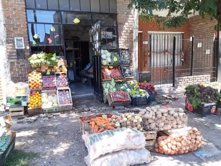 verduleria mora morena