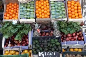 Verduleria Mundo Natural