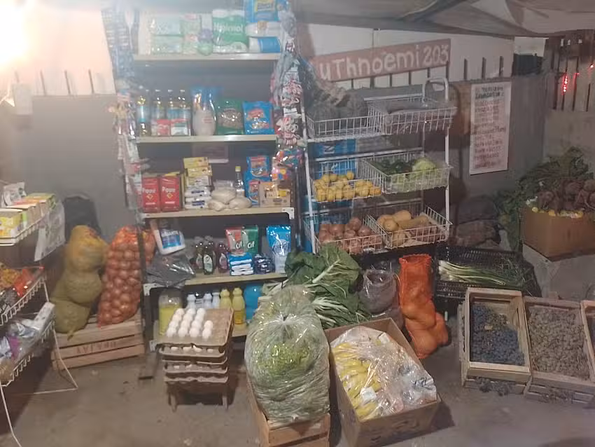 Verduler&iacute;a N&C