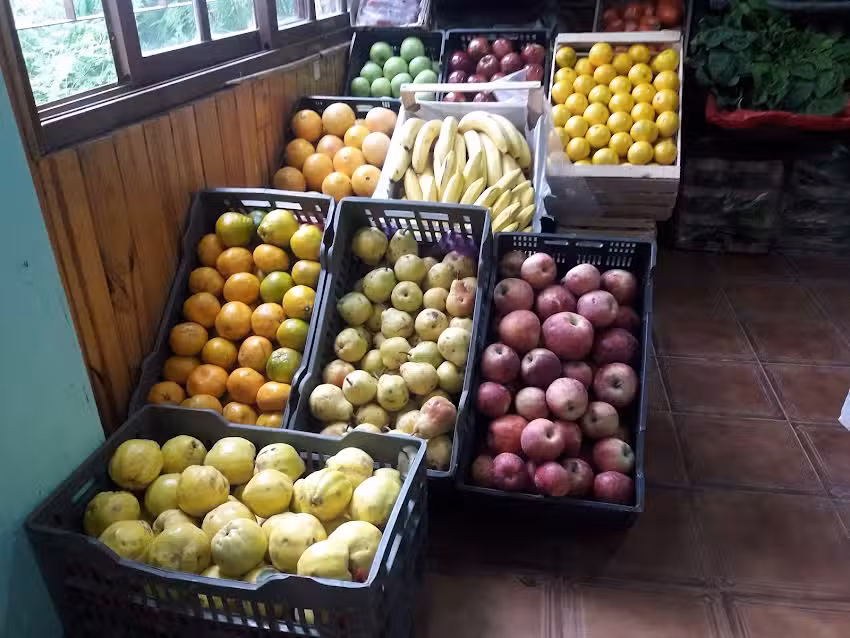 Verduler&iacute;a Nahuel