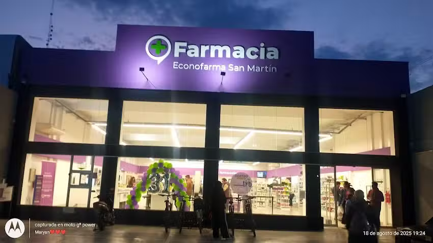 Verduler&iacute;a Nano