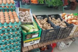 Verduler&iacute;a NARELY