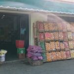 Verduler&iacute;a Nelly