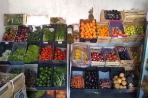 Verduleria Neuqu&eacute;n