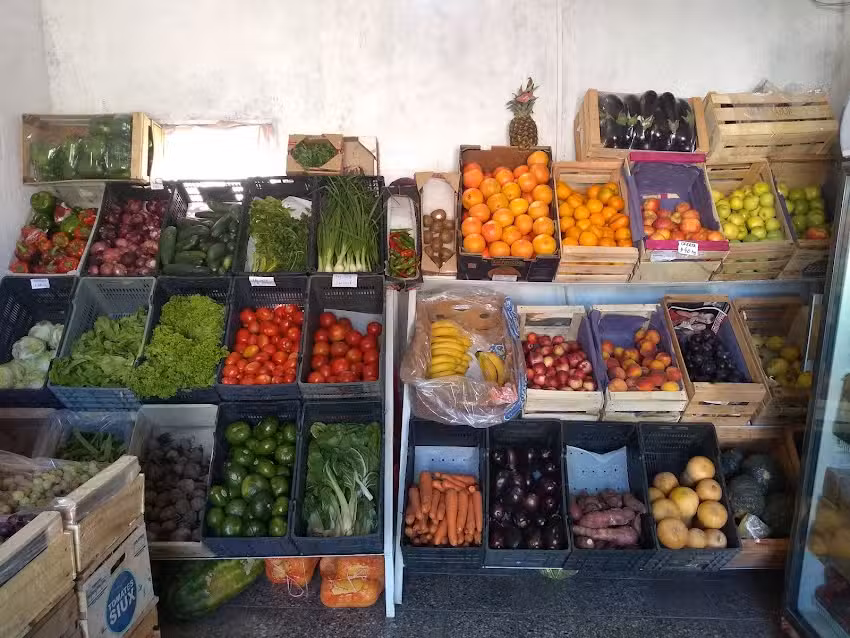 Verduleria Neuqu&eacute;n