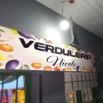 Verduler&iacute;a nicole