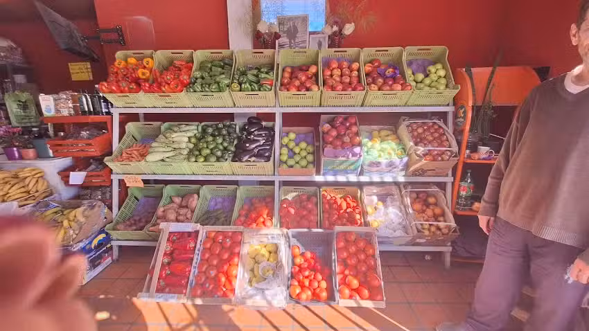 Verduler&iacute;a Niquito