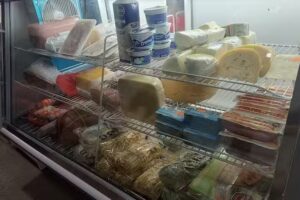 Verduler&iacute;a NyD