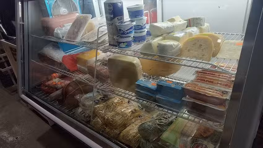 Verduler&iacute;a NyD