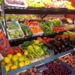 Verduler&iacute;a OASIS