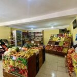 Verduler&iacute;a Oasis