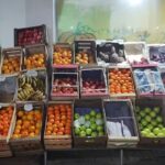 Verduler&iacute;a Oasis