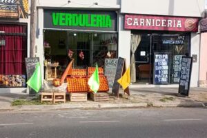 VERDULER&Iacute;A OHANA