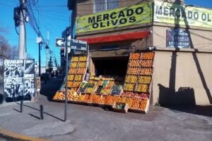 Verduler&iacute;a Olivos 24/7