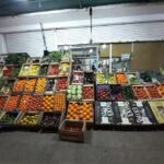 Verduleria Onda Verde