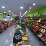 Verduleria Onda Verde