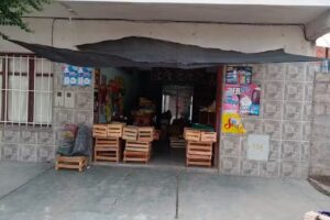 Verduleria “orteguita” anexo despensa