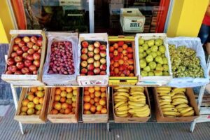 Verduleria Osvaldito