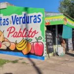 Verduleria pablito
