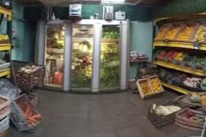 Verdulería Panamericano