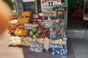 Verduleria Pancho II