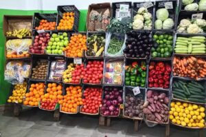 Verduler&iacute;a Paola