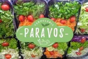 VERDULER&Iacute;A PARA VOS