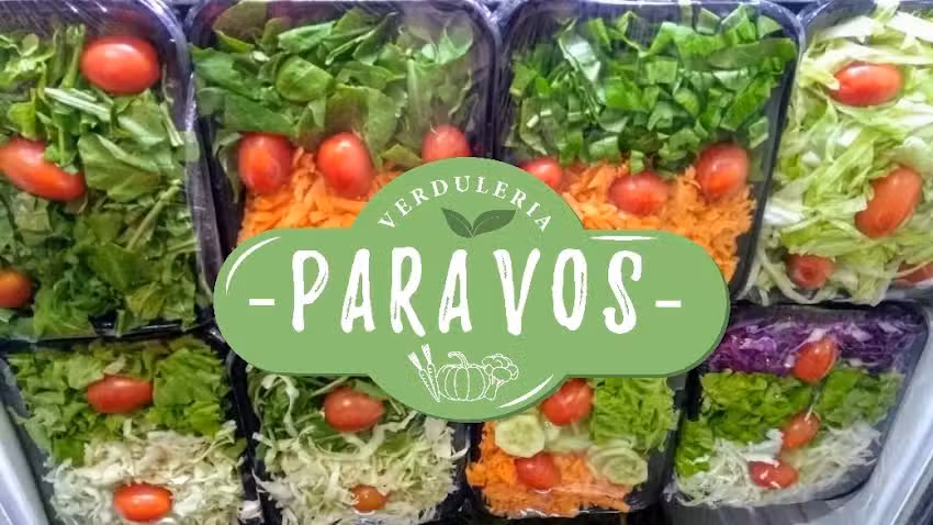 VERDULER&Iacute;A PARA VOS