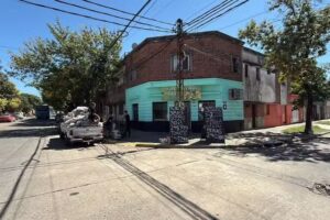 Verduleria Parada Verde 2