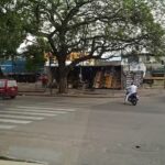 Verduleria paso nivel