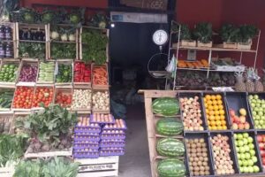 verduleria pepper’s