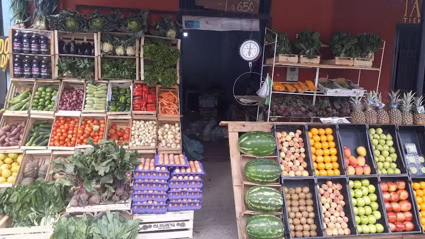 verduleria pepper&rsquo;s