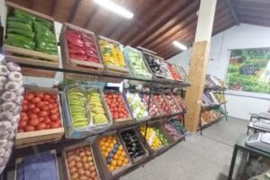 Verduleria Piedra Libre