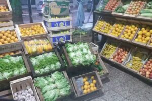 Verduleria Pinky&rsquo;s