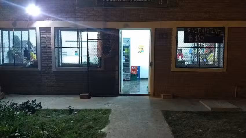 Verduler&iacute;a &ldquo;Pintos&rdquo;