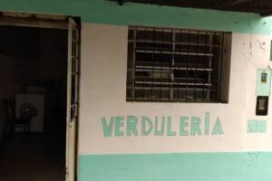 Verduler&iacute;a Port&oacute; Bello