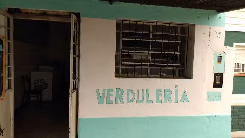 Verduler&iacute;a Port&oacute; Bello