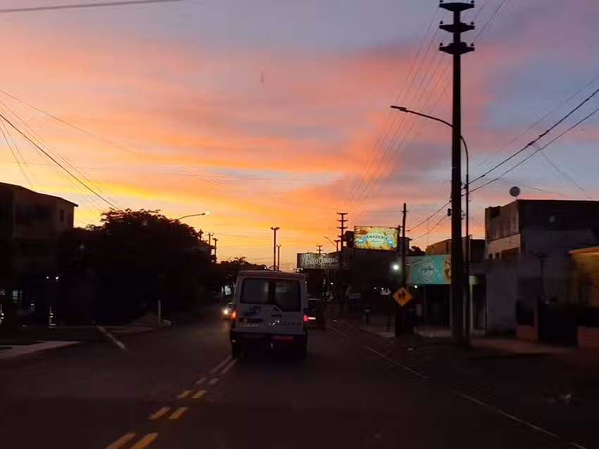 Verduler&iacute;a POSADAS