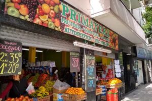 Verduleria Primavera