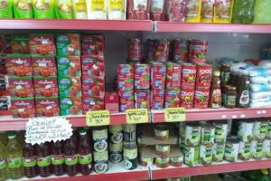 Verduleria Primavera