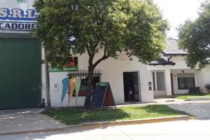 Verduler&iacute;a Raquel