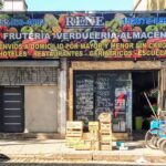 Verduler&iacute;a Rene