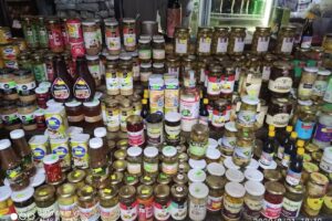 Verduleria Rey de Reyes