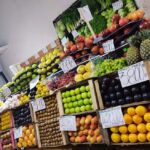 VERDULER&Iacute;A REYES 👑