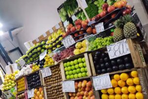 VERDULER&Iacute;A REYES 👑