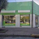 Verduler&iacute;a Rivadavia