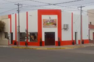 VERDULERIA RIVADAVIA