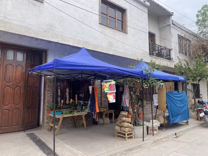 VERDULER&Iacute;A &ldquo;Rivadavia&rdquo;
