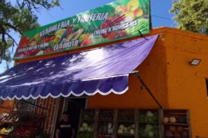 Verduler&iacute;a Roberto Rivarola