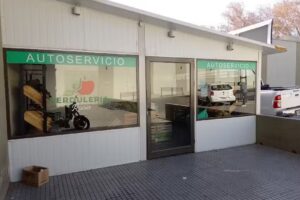 Verduler&iacute;a Rocio